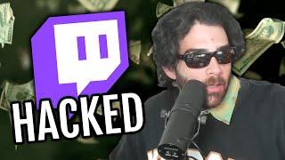 I MAKE MONEY (Twitch Income Leaked)