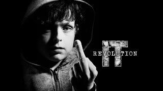 IT -  Revolution