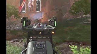 Apex Legends 4k & 1080p with the AMD R9 390 & FX 6300