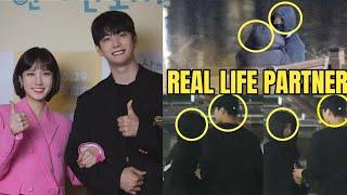 Park Eun Bin 박은빈 Real Life Partner | Park Eun Bin Rumored Boyfriend and Ideal Type