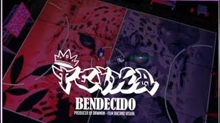 Bendecido - Teika (Prod. DawMan on the trip) Video Oficial.