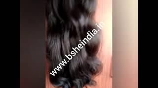 Raw Indian hair vendor -  Hair vendor list 2019 - Only raw Indian hair Natural Texture