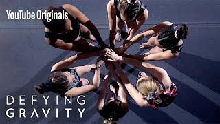 Building a World-Class Gymnastics Team