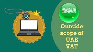 UAE VAT Series 13- Goods are being imported to UAE but being transferred to GCC.