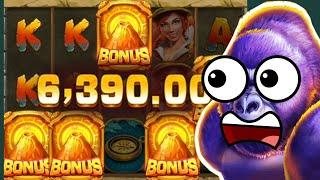 LOWBET JDB KONG SLOT CRAZY WIN