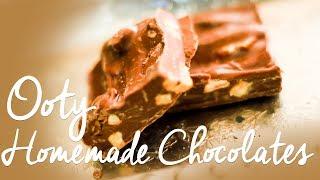 Ooty Homemade Chocolates | Since 1942 | Travel and Food