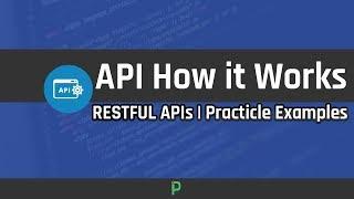 API How It Works With Practical Examples