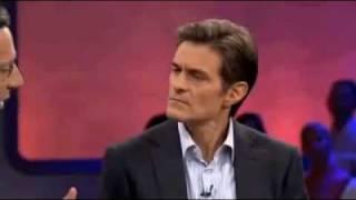 Dr OZ features ADVOCARE OmegaPlex Omega-3 Fatty Acid Supplement