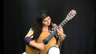 Córdoba by Isaac Albéniz - Gohar Vardanyan