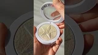 Jefree Star Extrime Frost highlighter Gug Me #оглядкосметики