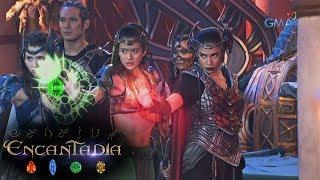 Encantadia 2016: Full Episode 136