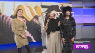 Winter Fashion Trends | Great Day SA