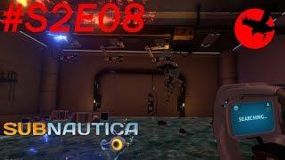 The Aurora - P.R.A.W.N Suit MK. III Fragments - SUBNAUTICA S2E08 - Full Release