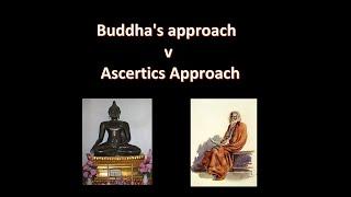 Path to Nibbhana - Buddhism v other teachings