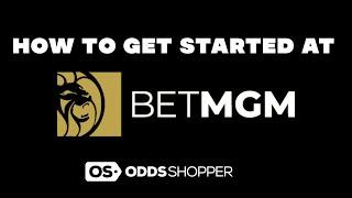 How to Bet (and WIN) on BetMGM (Bonus Code and App Review for Beginners)