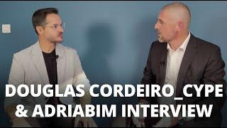 Douglas Cordeiro: CYPE & AdriaBIM interview