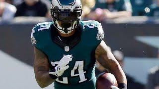 Ryan Mathews 2015 Highlights l "The Beast" l HD l