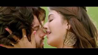 Entha Chitram Song From Dwaraka Movie || Vijay Devarakonda, Pooja Jhaveri