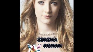 SIRSHA  RONAN || СИРША РОНАН