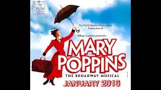 Mary Poppins the Musical (full production)