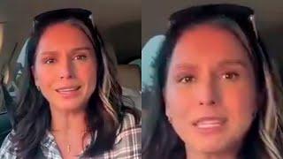 Tulsi Gabbard Exposes Democrat Elites in 2 Minutes