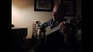 Unforgiven - Metallica - Marek P