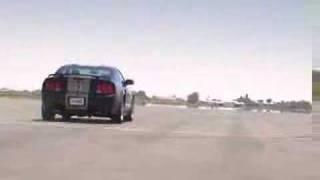 2006 Ford Mustang Shelby GT-H | Road Test