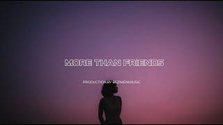 FREE| Why Don't We x NOTD Type Beat "More Than Friends" Pop House  Instrumental