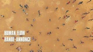 Human Flow - réalisé par Ai WeiWei - Bande-Annonce