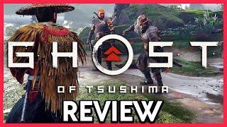 Ghost of Tsushima | Test // Review - KEINE SPOILER