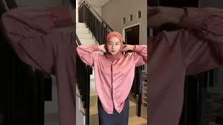 Jilbab goyang asik #shorts #leggingkilap #tiktok #pargoy #youtube #