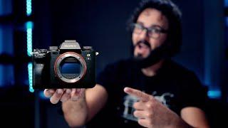 Sony Alpha a1 Everything You Need to Know // New Details!