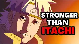 How Strong Was Sakumo Hatake? (The Legendary White Fang)