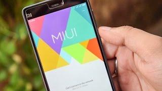 How to install MIUI 7 in Mi4i by Xiaomi [TUTORIAL]