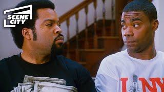 First Sunday: Will a Man Rob God? (Ice Cube, Tracy Morgan HD CLIP)