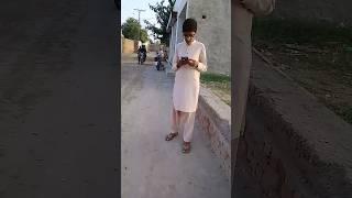 Dangerous bike accident in Pakistan  #funny #religion #comedy #Vellamunda#mudasarali