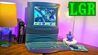 The First Acer Aspire! $2,500 Windows 95 Desktop PC from 1995