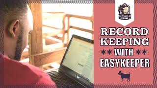 Westsidefarm | Record Keeping with Easykeeper