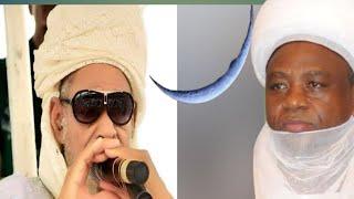 rikici, Yanzu yanzu anga wata a abuja ance  inji sheikh dahiru bauchi da wasu jihohi, ku biyoni.