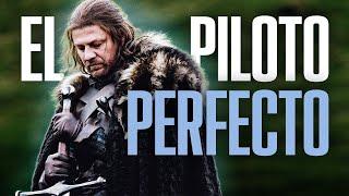 GAME OF THRONES Capitulo 1 El episodio PERFECTO | TODO lo que NO VISTE | Rewatch GOT