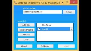 Что делать, если не работает Attach В роблоксе и новая версия Extreme Injector v3