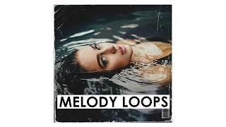 [FREE DOWNLOAD SAMPLE PACK] "MELODY LOOPS" (Afrobeat, reggaeton, reggae Samples) PACK 988