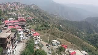 View of Mehli  Shimla