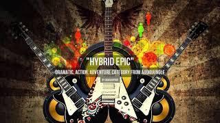 Hybrid Epic - Music from Audiojungle