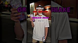 People who survived the Grimace Shake (Part 1) | Edit #edit #grimanceshake #viral #fyp