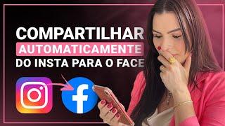  Repost no Instagram: Como Publicar no Instagram e Facebook ao Mesmo Tempo |Jéssica