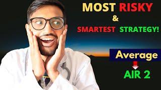 How to Crack NEET PG & NEXT? Strategy, I Bet Nobody Will Tell You!  For MBBS Students | ‍️