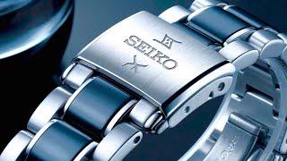 Top 10 Best Seiko Watches 2025: Which One Is Best?