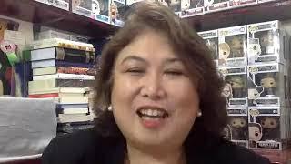 Labor Law Lecture Part 1 by Dean Anna Maria D. Abad (PALS Lecture Series 2020)