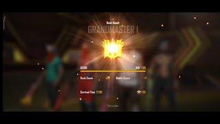 grandmaster reached in season 24 | 9hrs effortwithout double RP card|#grandmaster#tamilnadu